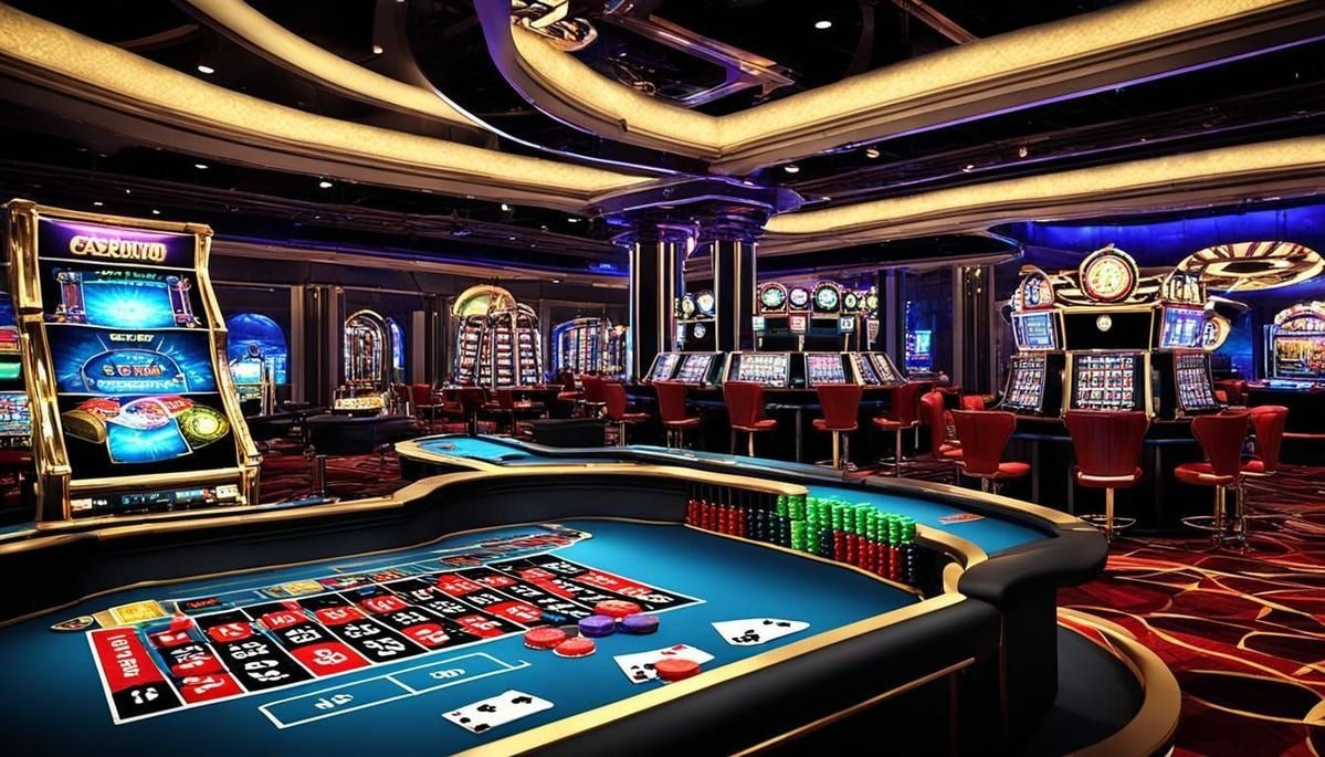 poker hands