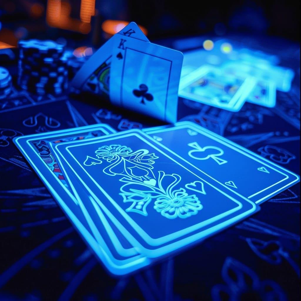 poker hands