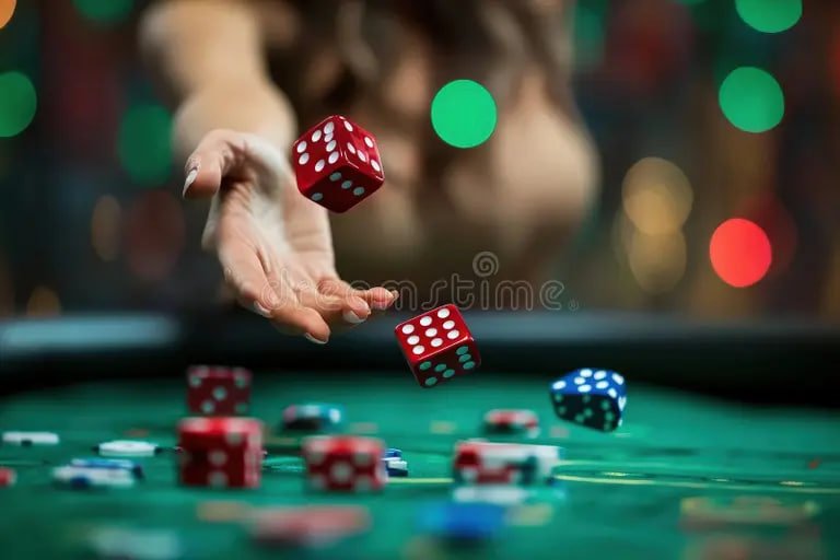 poker hands