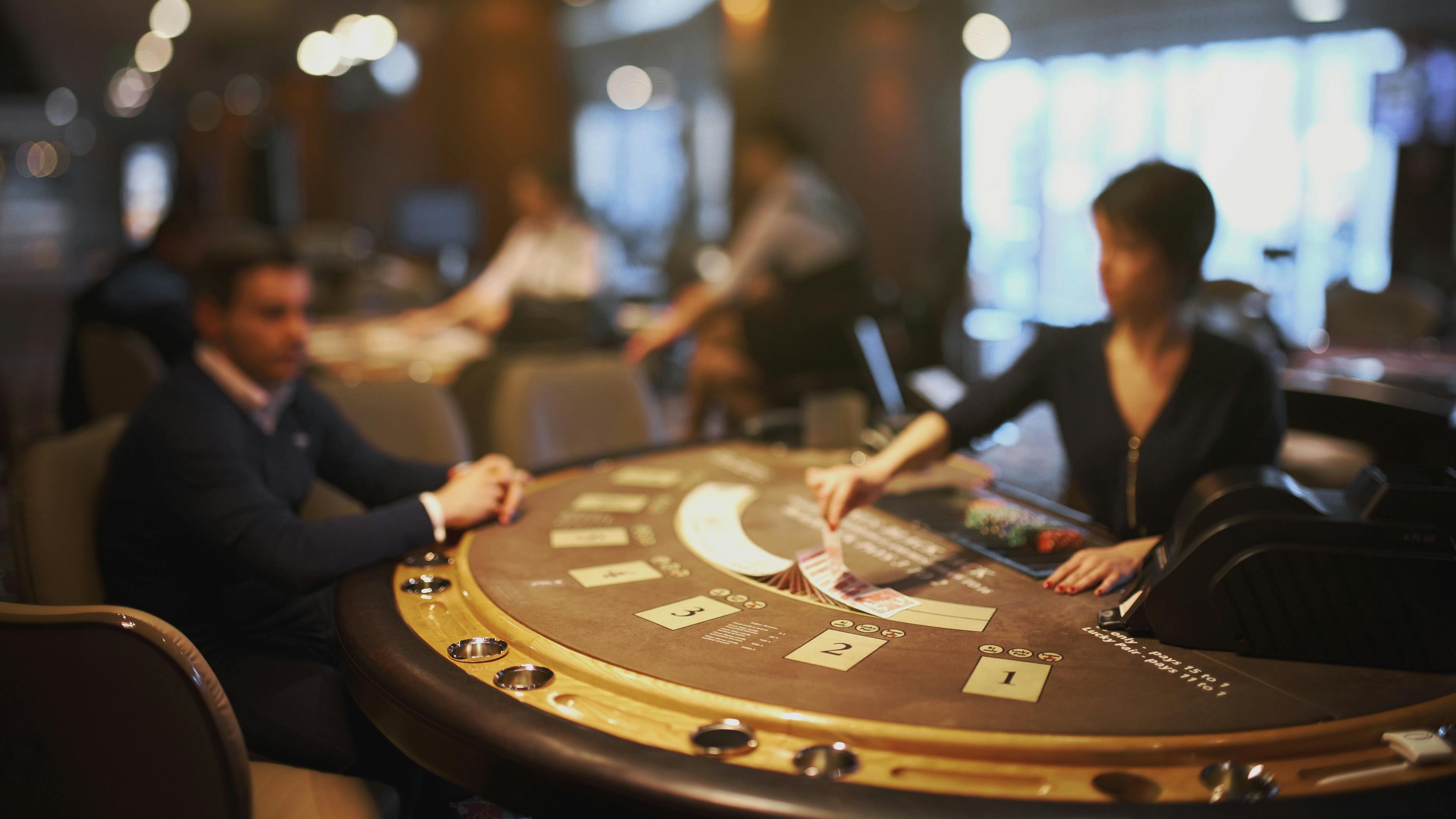 poker hands