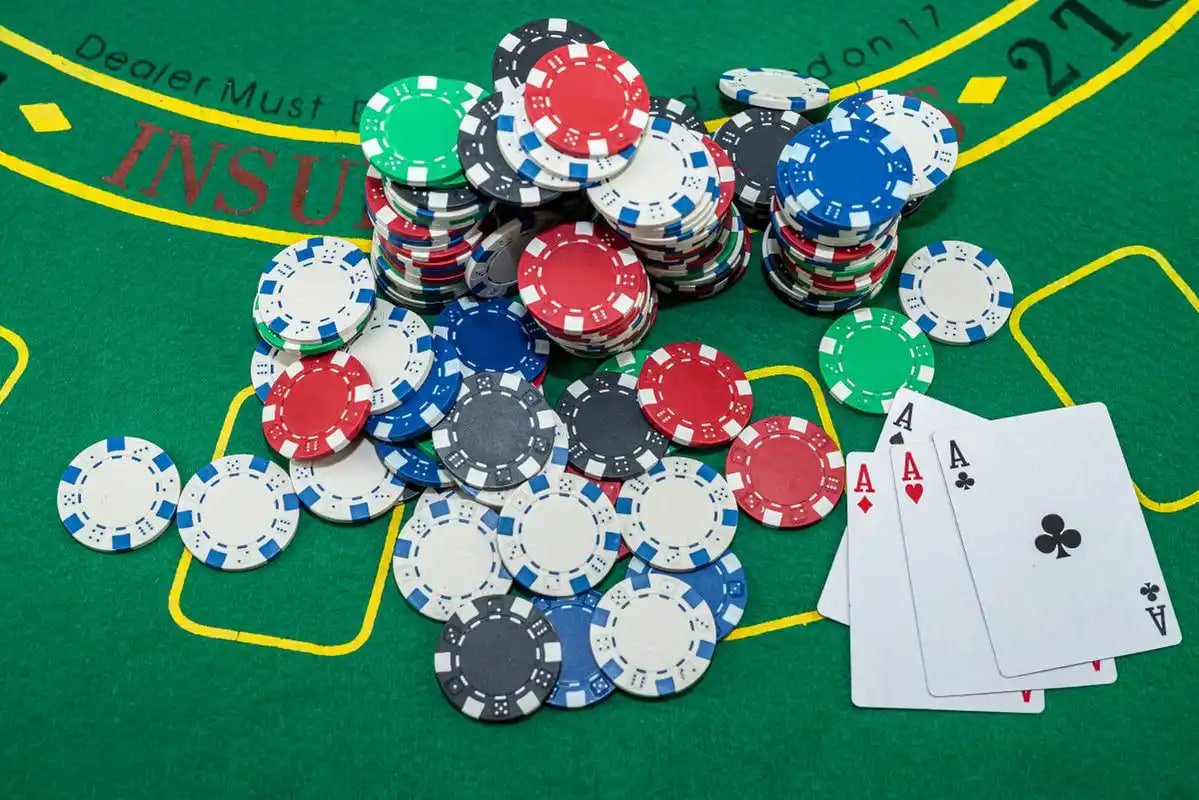 poker hands
